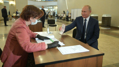 vladimir putin referendum