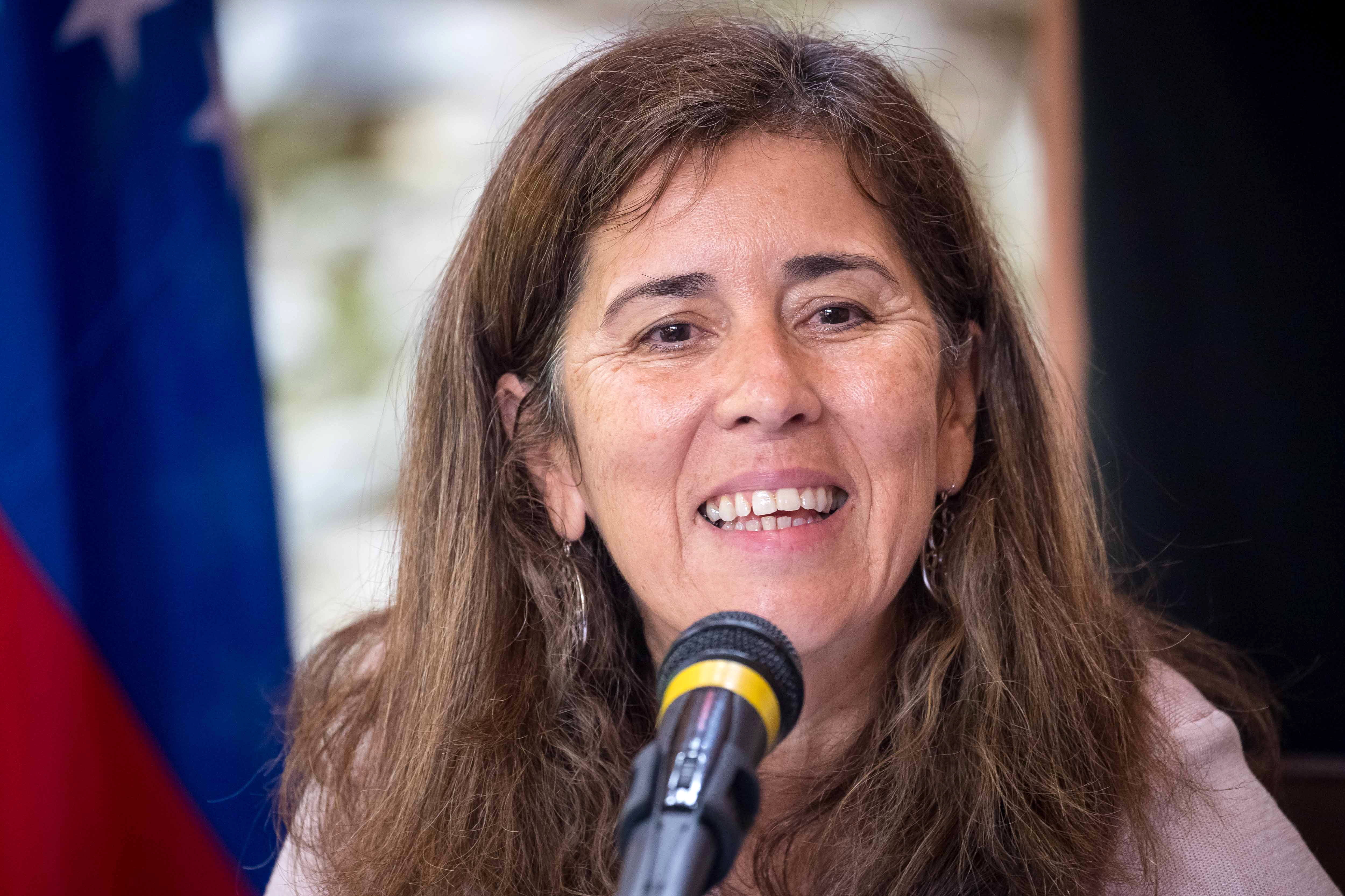 Ambasadoarea Uniunii Europene în Venezuela a părăsit țara, după ce a fost declarată „persona non grata” de regimul Maduro