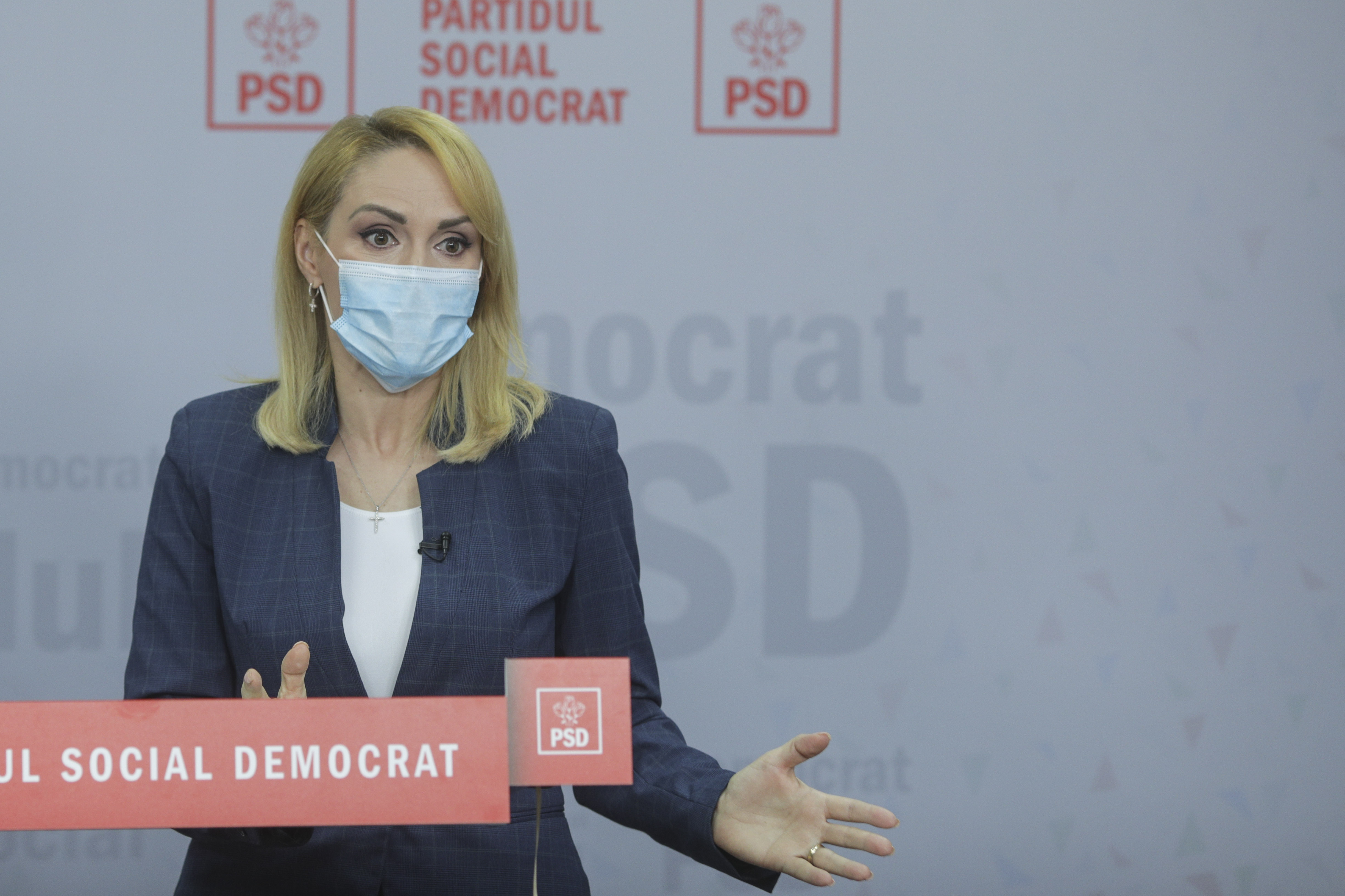 Firea, noi critici la adresa coaliției de guvernare: „Manipulare supremă. Bogații au convins săracii că nu mai sunt bani și pentru ei”