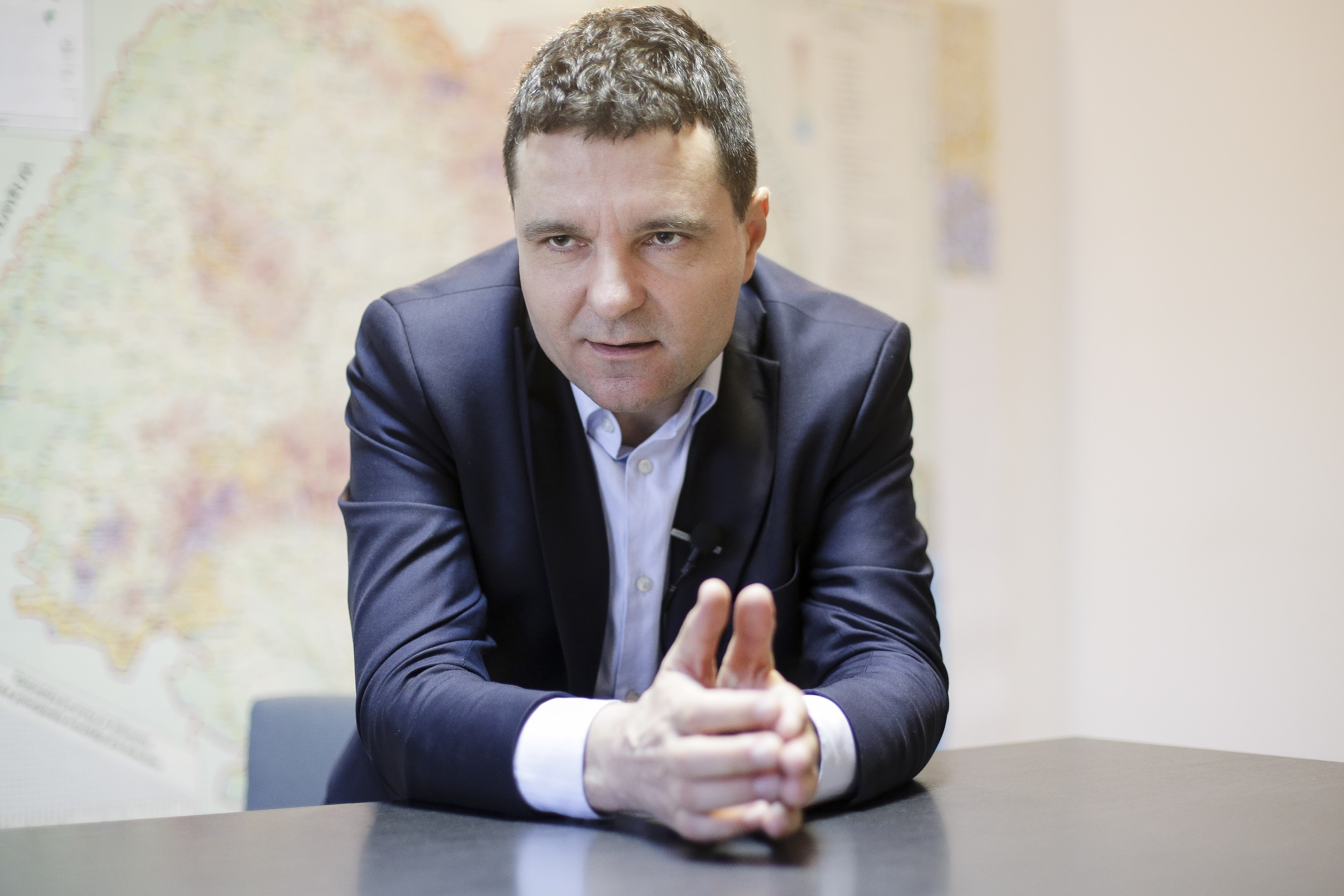 De ce se dublează prețul gigacaloriei în Capitală. Nicușor Dan: „E o majorare necesară, tariful n-a mai fost schimbat din 2011”