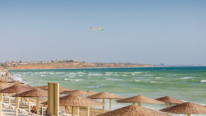 Cele mai ieftine vacanțe pe litoralul românesc, în luna iulie. Prețul la care ajunge un sejur la un hotel de 4 stele din Mamaia