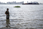 China's Wuhan Upgrades Flooding Response Level Due To Torrential Rain