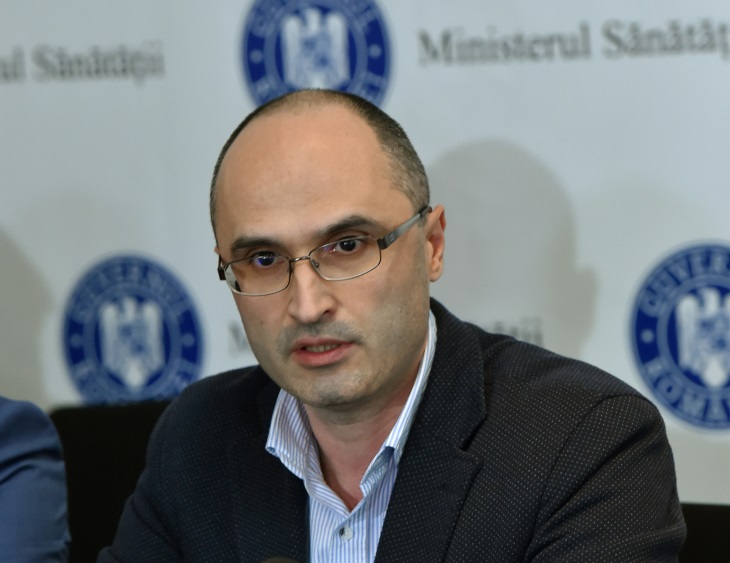 Medic: Sărbătorile să fie în familie, în jurul pomului. Dacă suntem iresponsabili, s-ar putea să avem sărbători triste