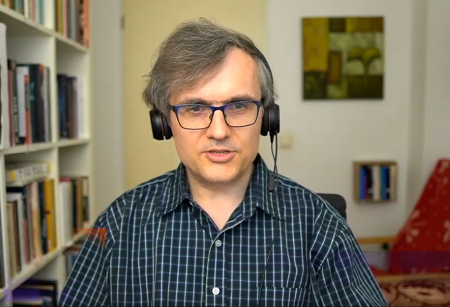 VIDEO Fizicianul Cristian Presură răspunde, cu ajutorul medicilor, la principalele nelămuriri legate de vaccin