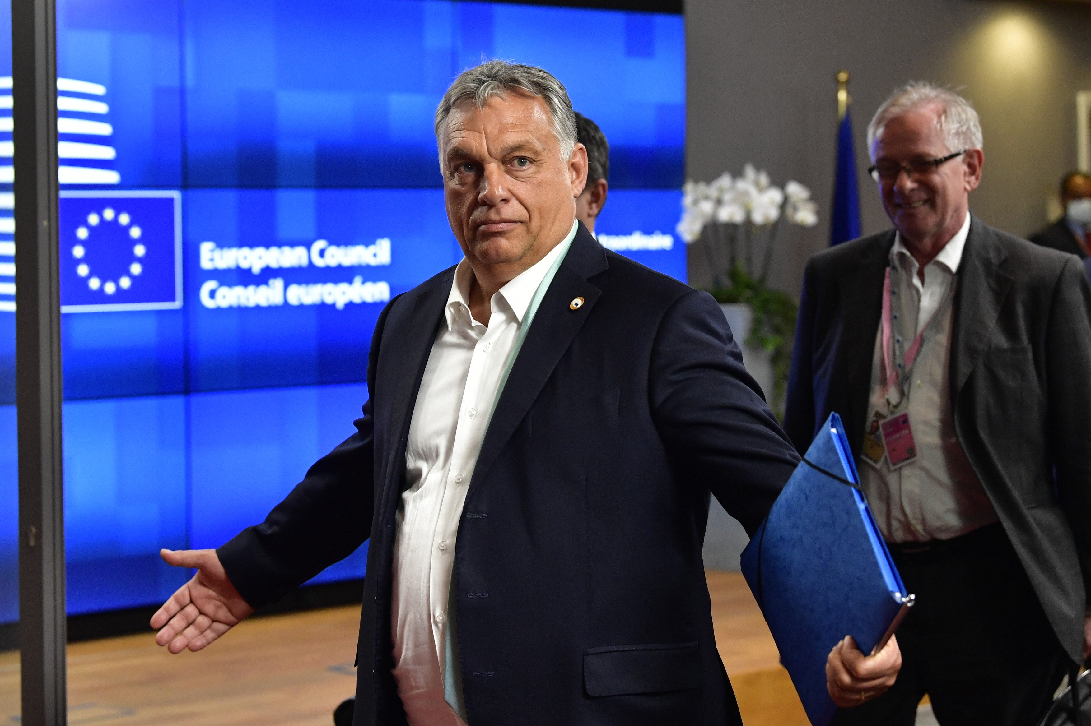 Viktor Orban îi răspunde lui George Soros, după acordul pe bugetul UE: „Cel mai corupt om din lume” are un motiv serios de dezamăgire