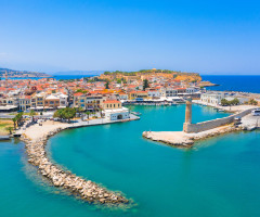 Toate persoanele care intră în Grecia pe cale terestră şi maritimă trebuie să prezinte un test negativ pentru COVID, din 17 august