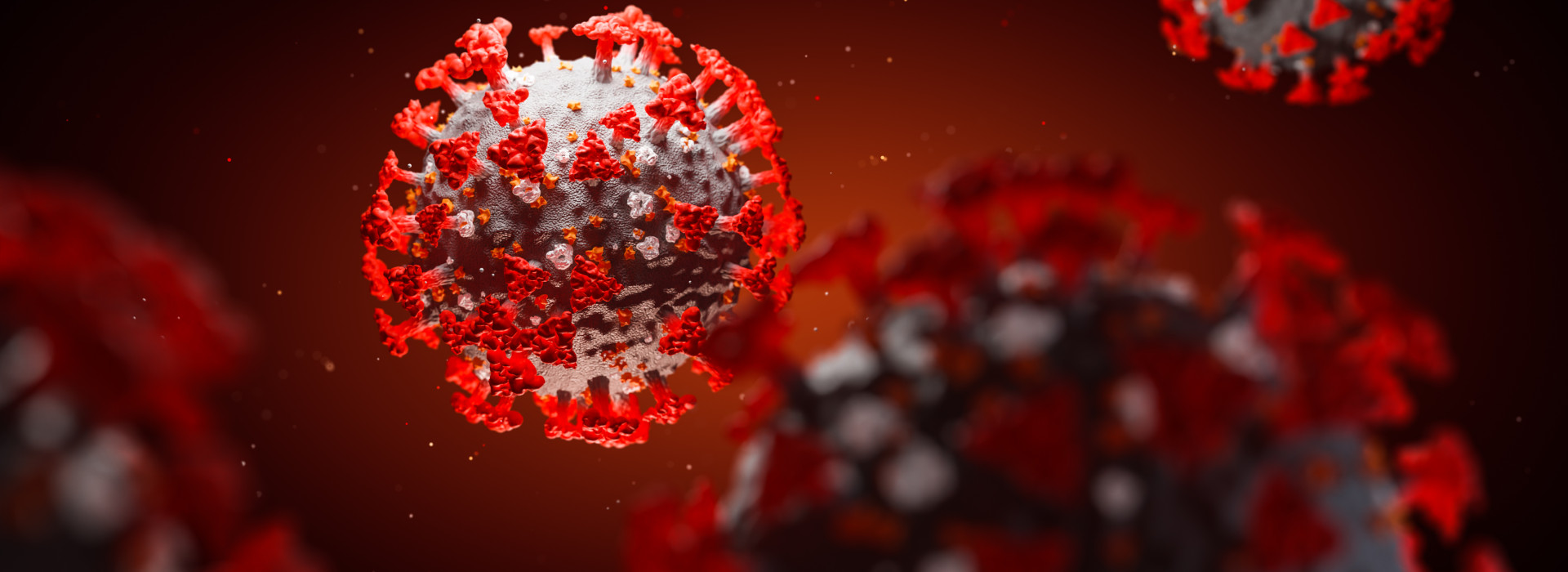 ilustratie coronavirus