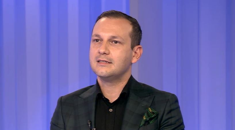 Dr. Radu Țincu: Autoritățile vor lua decizii haotice de acum încolo. Deficitul de testare ascunde realitatea