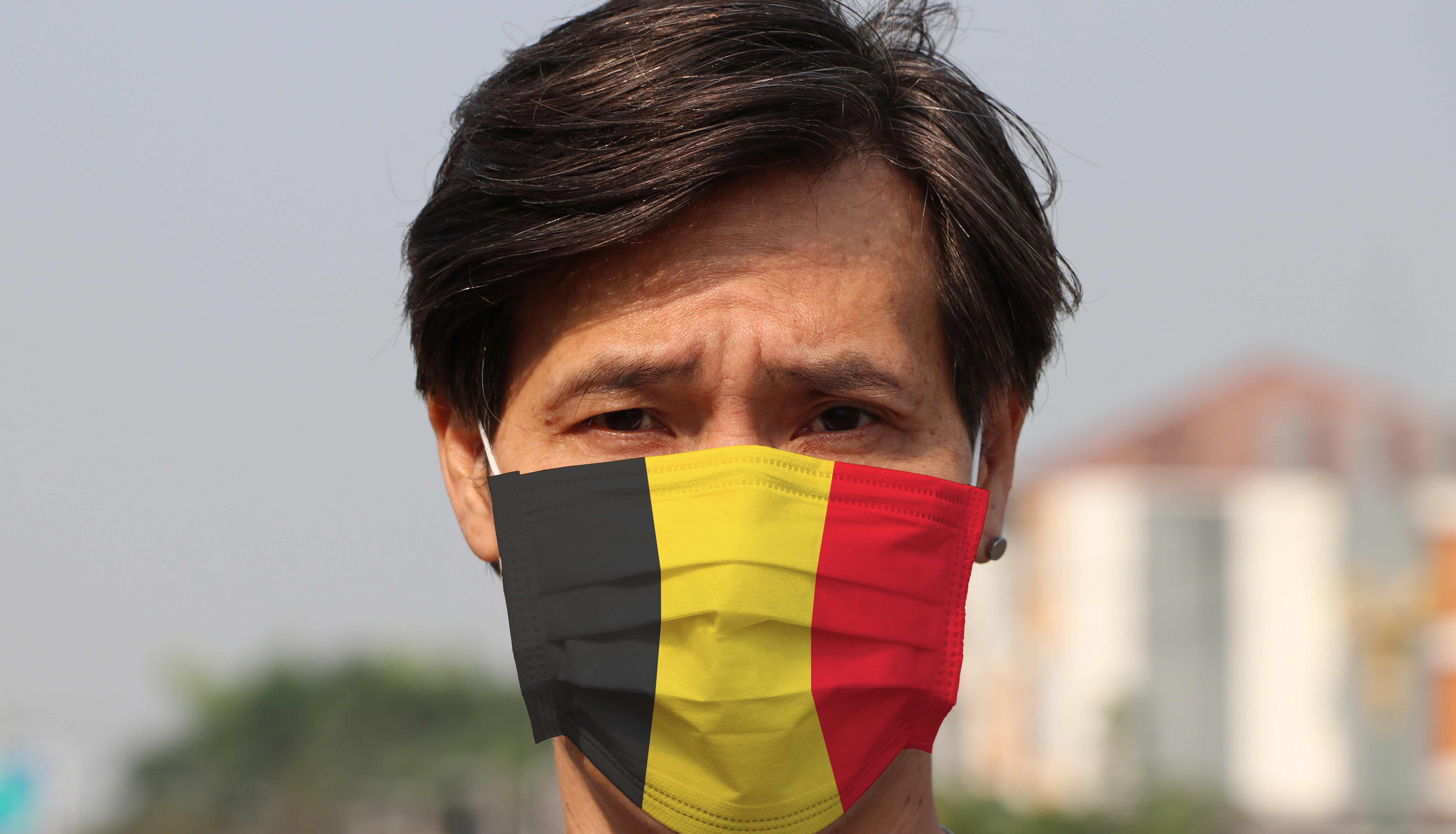 Belgia plasează anumite zone din România pe lista roșie. Pentru cei care vin de aici se impune carantina și testarea obligatorie