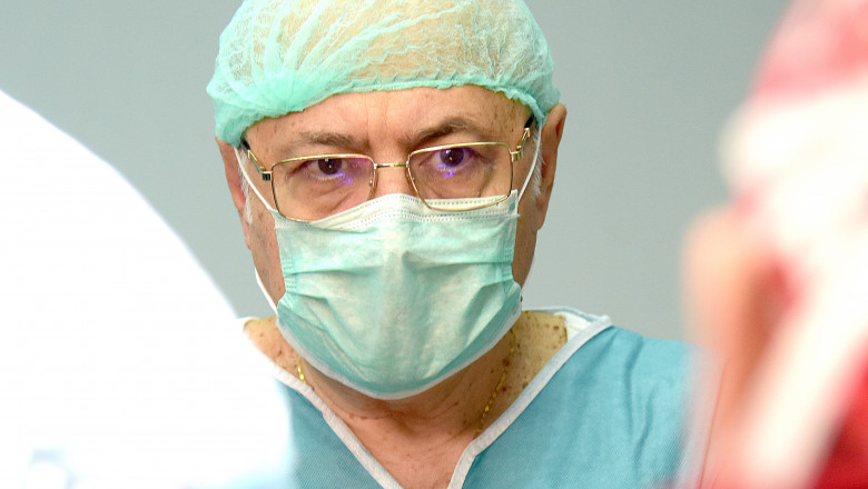 Prof. Dr. Irinel Popescu