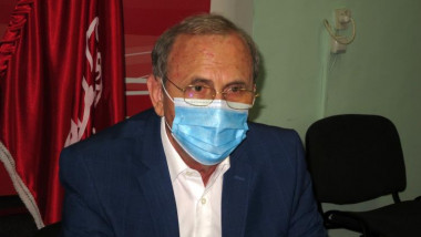 Senatorul PSD Ion Rotaru a fost infectat cu coronavirus