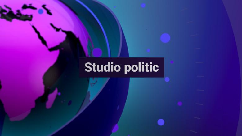 studio politic