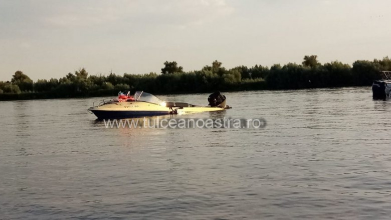 13 persoane au fost rănite în urma unui accident naval în Tulcea, între 2 ambarcațiuni cu turiști. Planul Roșu, activat