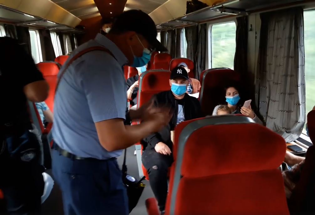 CFR vrea să scumpească biletele de tren cu 20%. Grindeanu: „Să vedem dacă Guvernul, în înţelepciunea sa, va aproba”
