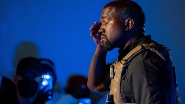 Rapperul Kanye West va candida la alegerile prezidentiale