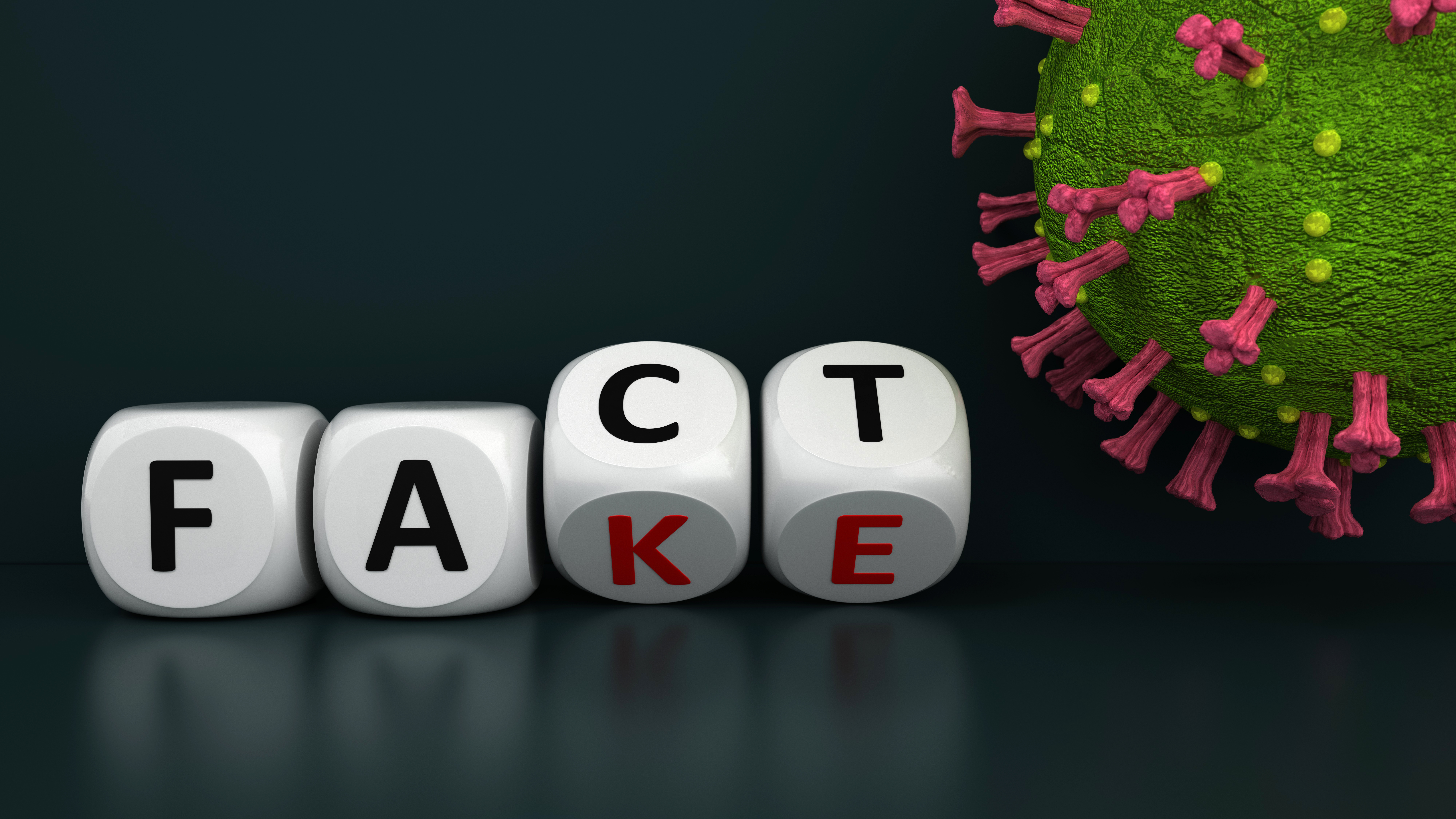 Autoritățile avertizează împotriva unei campanii de fake news privind campania de vaccinare în Europa