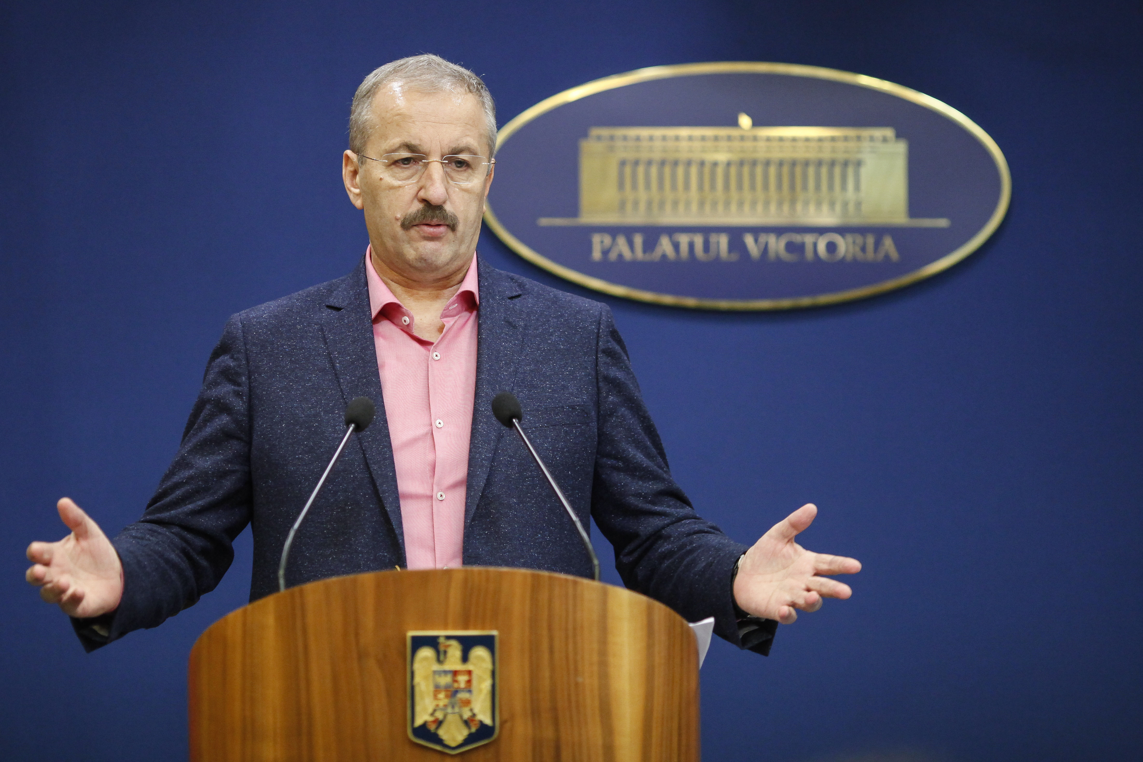 Vasile Dîncu: Nu se pune problema unei intervenții militare a NATO în Ucraina