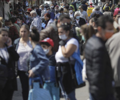 Bilanțul Covid-19 pe județe. Zonele din România în care s-au înregistrat cele mai multe îmbolnăviri în ultimele 24 de ore
