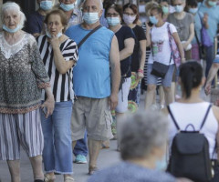 Rafila: 20% din cazurile noi sunt în București. „E transmitere comunitară, nu ştii cine te-a îmbolnăvit”. Efectul deschiderii școlilor