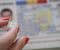 Românii vor avea cărți de identitate noi. Cei care nu vor cip pot să refuze