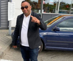 Cine a fost Emi Pian, liderul clanului Duduianu, ucis azi-noapte într-un scandal din București