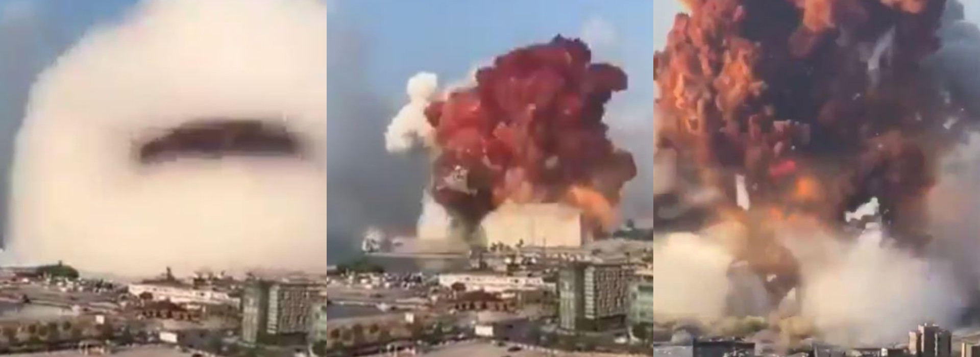 explozie beirut 2