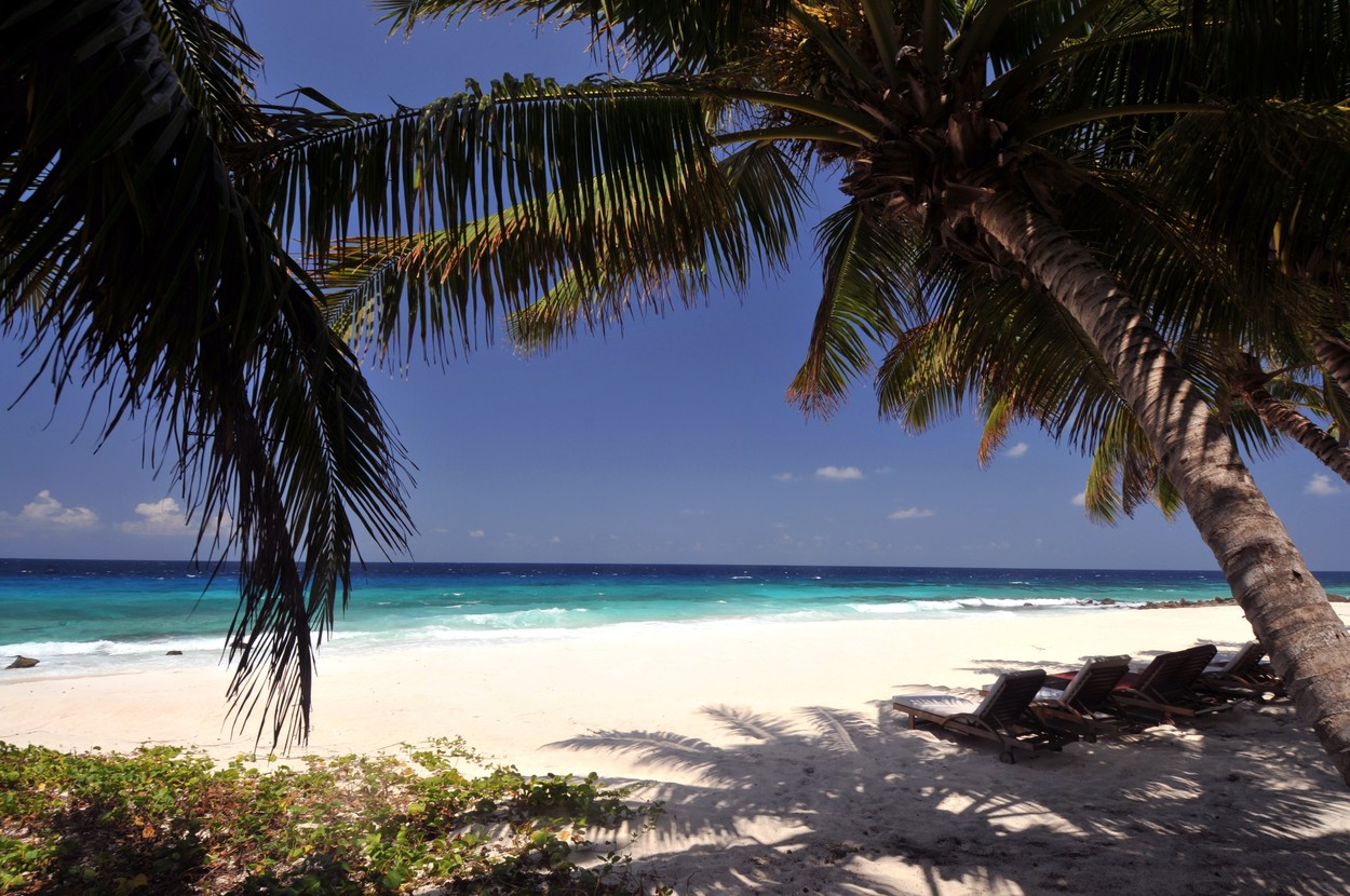 Seychelles vrea să fie prima ţară care imunizează anti-Covid 70% din populaţie
