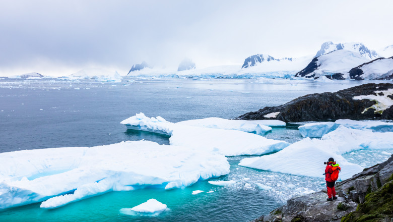 Antarctica a rămas singurul continent fără COVID. Măsurile impuse cercetătorilor care urmează să călătorească acolo