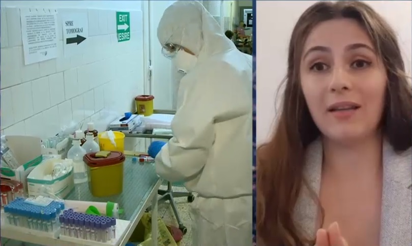 Ping-pong cu nervii pacientilor: „Stau sau nu in izolare?” Povestea unui bolnav COVID abandonat de DSP. Explicatiile lui Raed Arafat