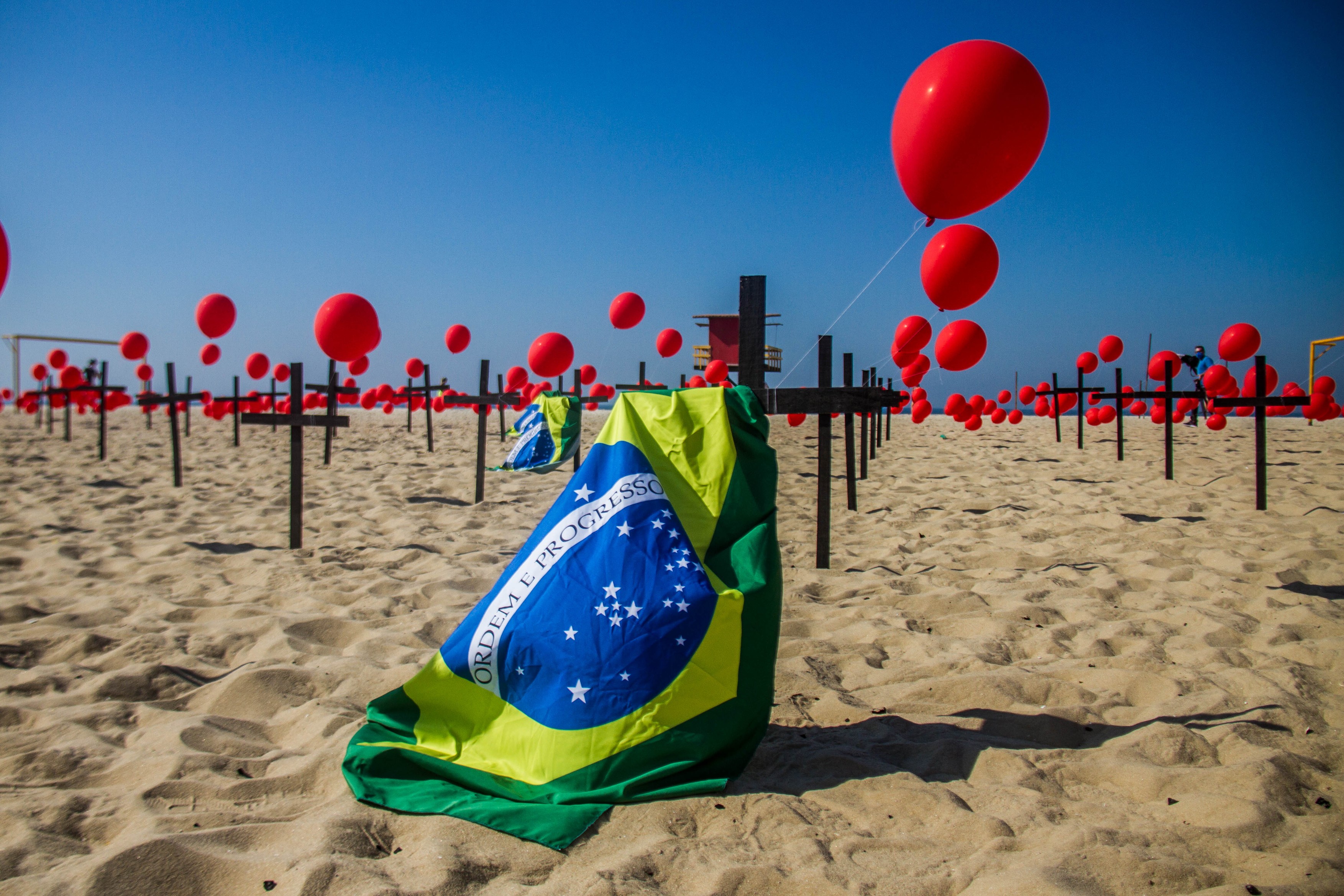 Brazilia avertizeaza femeile sa amane sa ramana insarcinate din cauza agresivitatii Covid-19