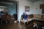 Flood In Evia, Greece