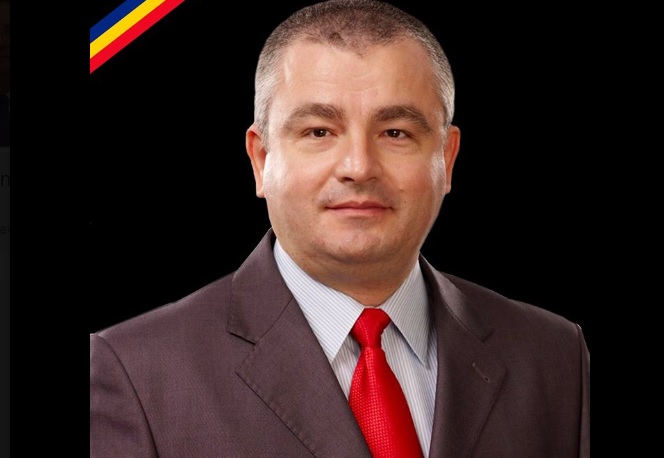 Dan Tataru, fost senator si secretar de stat in MApN, a murit la 51 de ani din cauza coronavirusului