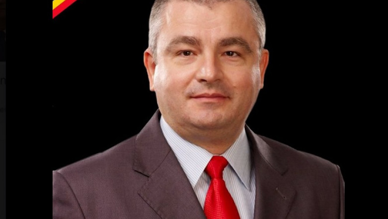 Dan Tătaru, fost secretar de stat în MApN, a murit la 51 de ani din cauza covid-19
