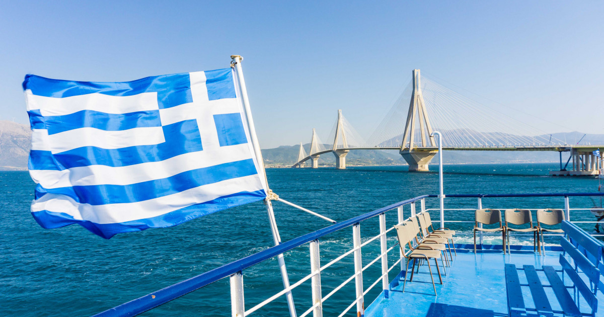 Ταξιδιωτική προειδοποίηση για την Ελλάδα.  Οι αρχές εξέδωσαν προειδοποίηση για ακραία καιρικά φαινόμενα