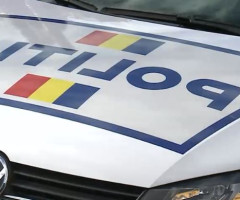 VIDEO | Un curier de droguri de mare risc care ducea stupefiante pe litoral, reținut de polițiști în București