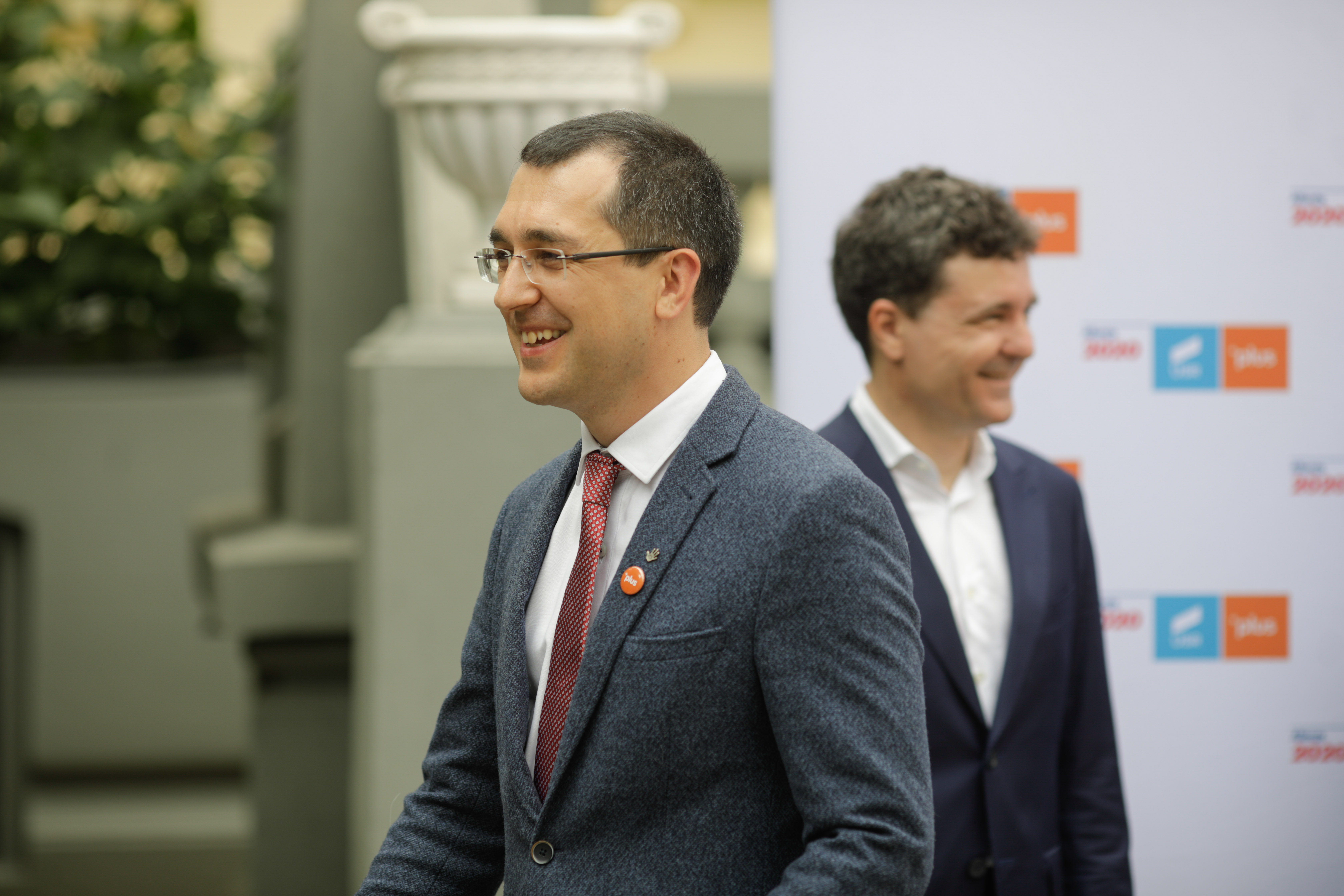 Protocolul care il face pe Vlad Voiculescu „al doilea primar” al Bucurestiului este tinut la secret. Culisele negocierii lui