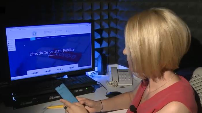 Experimentul Digi24 cu telefoanele DSP, episodul 2. In cat timp se raspunde acum la apel, dupa detasarile anuntate de Tataru