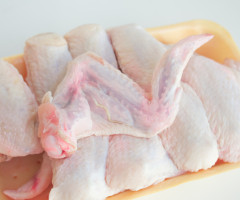 OMS răspunde Chinei: Coronavirusul NU se transmite prin alimente