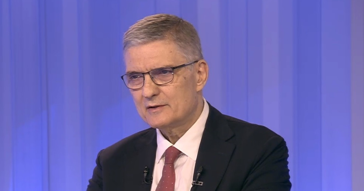 Daniel Dăianu: 'Ne-a trecut glonțul pe la ureche, dar gloanțele zburdă pe piețele financiare'