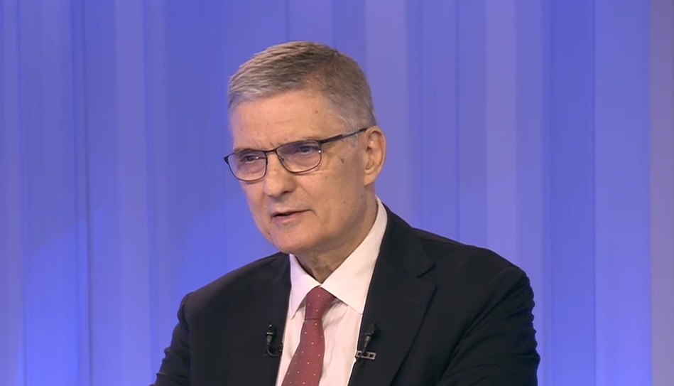 Președintele Consiliului Fiscal: Nu poți să-i salvezi pe toți de criză