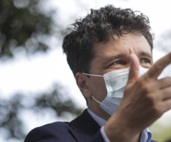 Nicușor Dan, după ce Gabriela Firea a contestat alegerile din București: "Mi se pare comic ca tocmai PSD să acuze fraude"
