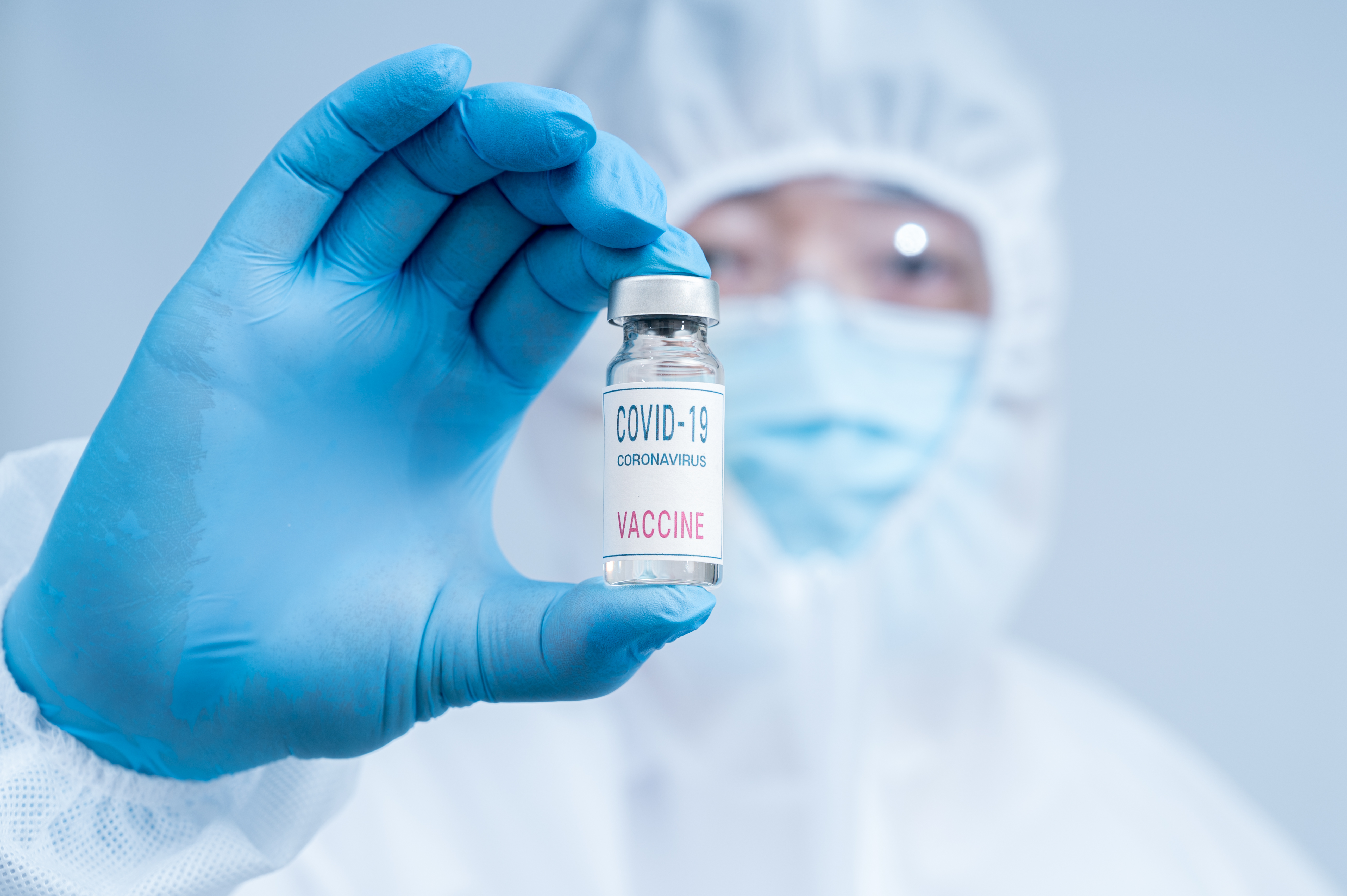 Vaccinul anti-COVID dezvoltat de compania chineză Sinopharm are o eficienţă de 86%