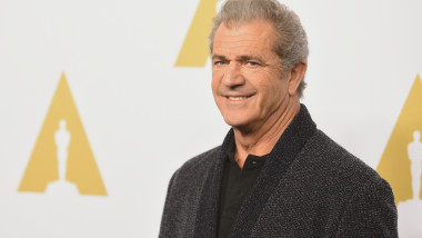 BEVERLY HILLS, CA - FEBRUARY 06: Actor/filmmaker Mel Gibson attends the 89th Annual Academy Awards Nominee Luncheon at The Beverly Hilton Hotel on February 6, 2017 in Beverly Hills, California. (Photo by Kevin Winter/Getty Images)