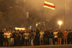 Proteste Belarus alegeri prezidentiale