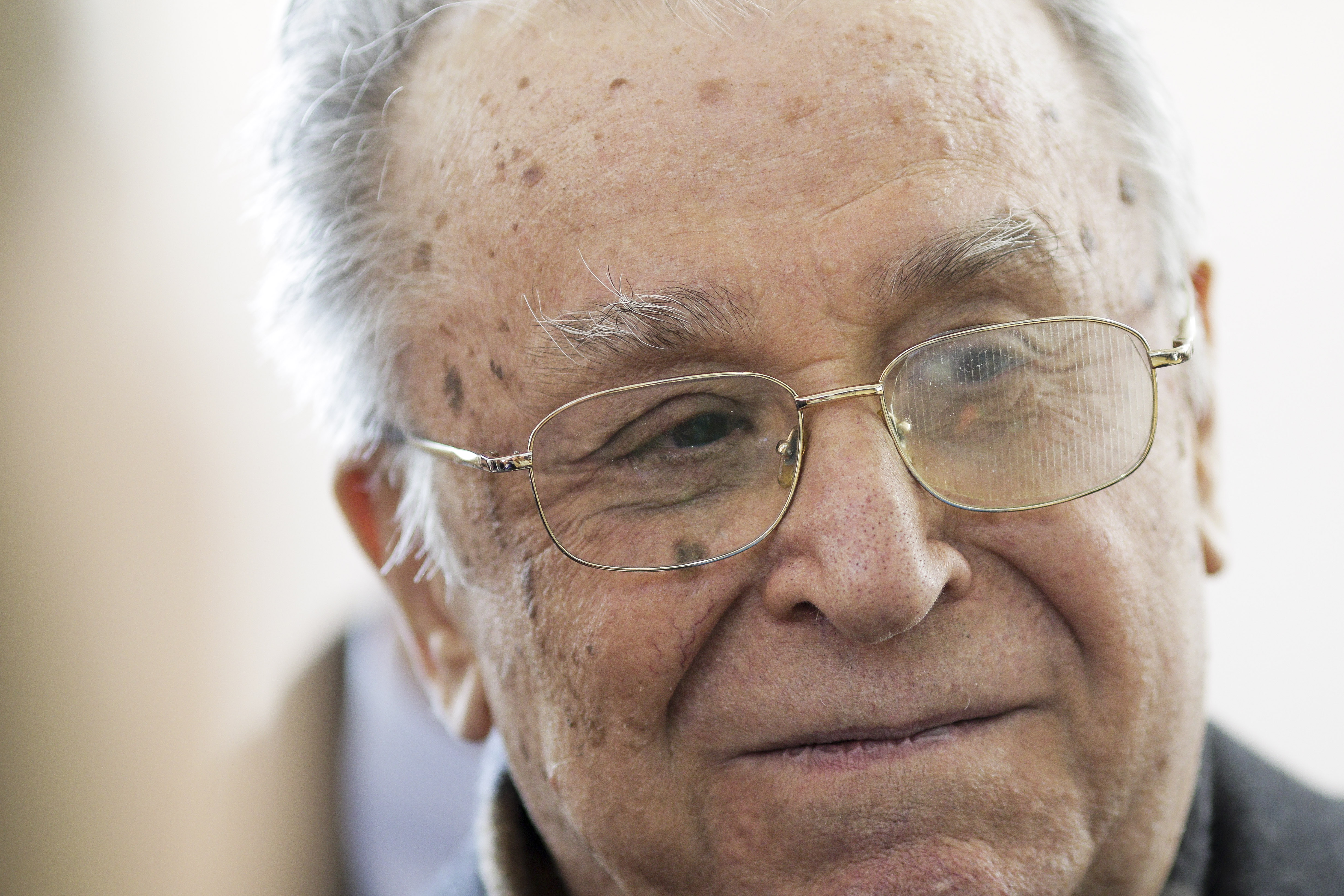 Ce înseamnă diagnosticul de etapă pe care i l-au pus medicii lui Ion Iliescu. Explicațiile unui pneumolog