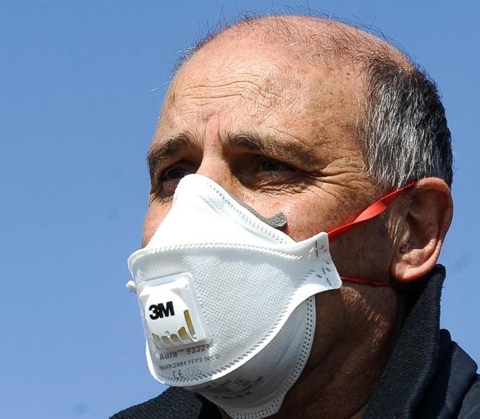 Medicul Virgil Musta răspunde la 45 de întrebări despre vaccinul anti-COVID-19