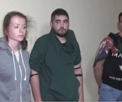 Povești de groază din Belarus. O mamă și-a găsit fiul la morgă, la televiziune apar protestatari bătuți care spun: „Nu mai fac!”