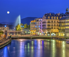 Unul dintre cele mai scumpe orașe din lume a votat pentru un salariu minim garantat. Cât vor câștiga pe oră cei care lucrează acolo
