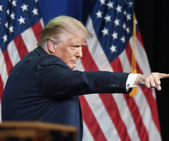 Donald Trump, așteptat să anunțe sâmbătă propunerea pentru un nou judecător la Curtea Supremă