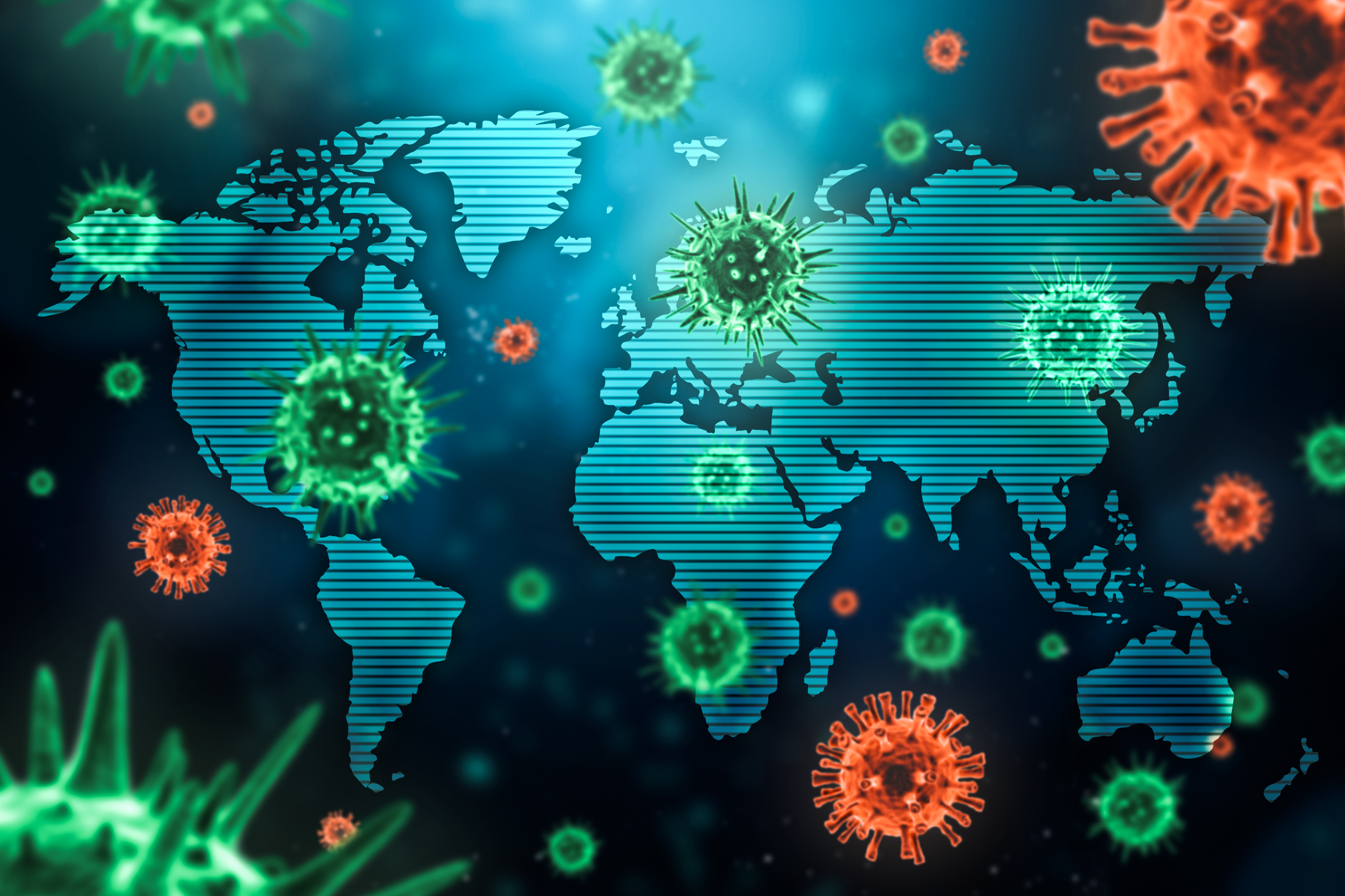 Europa, prima regiune din lume care a înregistrat 500.000 de decese provocate de coronavirus